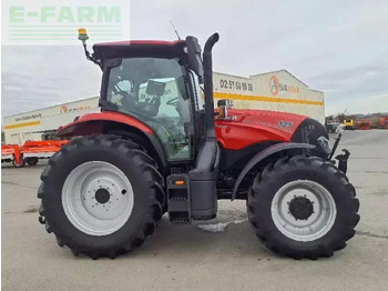 Tractor CASE IH Maxxum 125