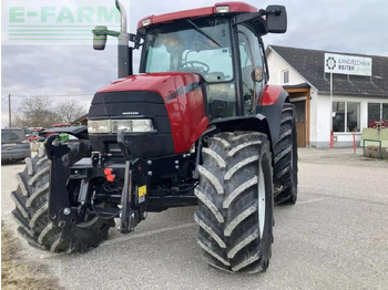 Tractor Case-IH mxu 110 profimodell: afbeelding 5