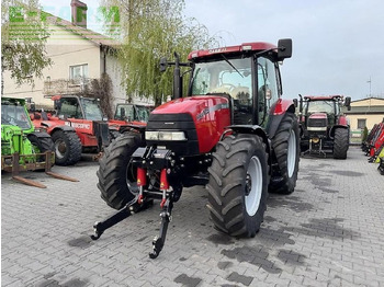 Tractor Case-IH mxu 125 maxxum: afbeelding 2