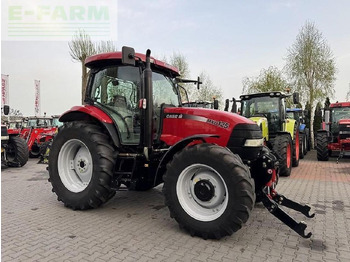Tractor Case-IH mxu 125 maxxum: afbeelding 4