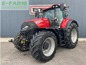 Tractor CASE IH Optum 270