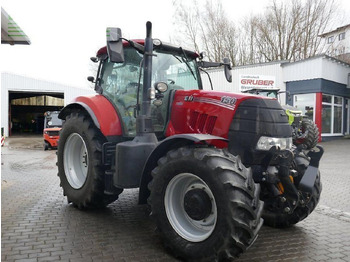 Tractor Case-IH puma 150: afbeelding 3 Tractor Case-IH puma 150: afbeelding 3