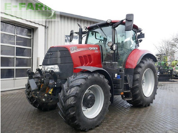 Tractor CASE IH Puma 150