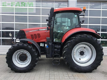Tractor Case-IH puma 160 cvx: afbeelding 2 Tractor Case-IH puma 160 cvx: afbeelding 2