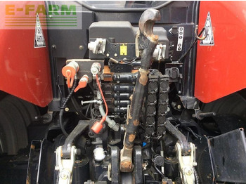 Tractor Case-IH puma 160 cvx: afbeelding 5 Tractor Case-IH puma 160 cvx: afbeelding 5