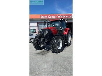 Tractor CASE IH Puma