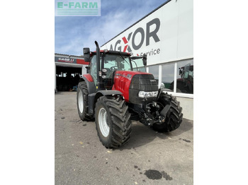 Tractor CASE IH Puma