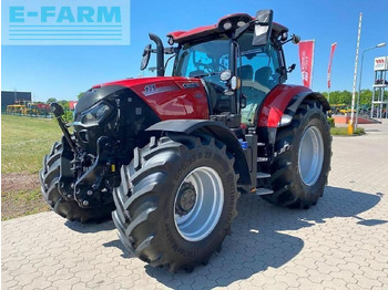 Tractor CASE IH Puma