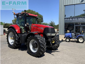 Tractor CASE IH Puma 185