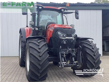 Tractor CASE IH Puma 220