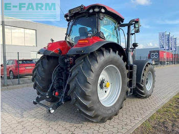 Tractor Case-IH puma 220 cvx afs-connect CVX: afbeelding 4