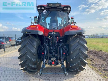 Tractor Case-IH puma 220 cvx afs-connect CVX: afbeelding 5