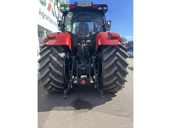 Tractor Case-IH puma 220 cvxdrive (stage v): afbeelding 4