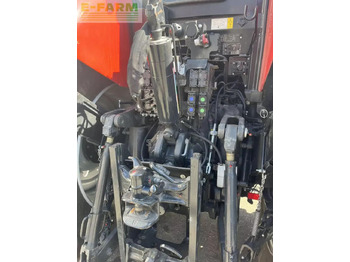 Tractor Case-IH puma 220 cvxdrive (stage v): afbeelding 5