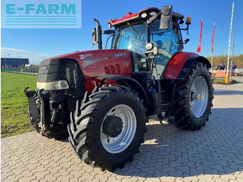 Tractor CASE IH Puma 220