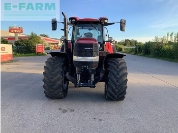 Tractor Case-IH puma 240 cvx CVX: afbeelding 3