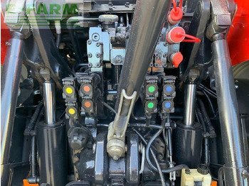 Tractor Case-IH puma 240 cvx CVX: afbeelding 5