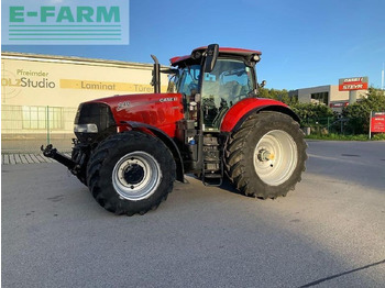 Tractor Case-IH puma 240 cvx CVX: afbeelding 2