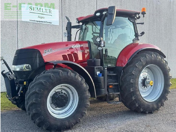 Tractor CASE IH Puma 240