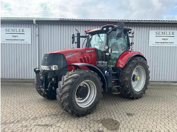 Tractor CASE IH Puma 240