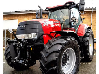 Tractor CASE IH Puma 240