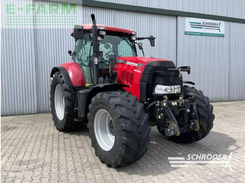 Tractor CASE IH Puma 160