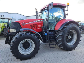Tractor CASE IH Puma 200