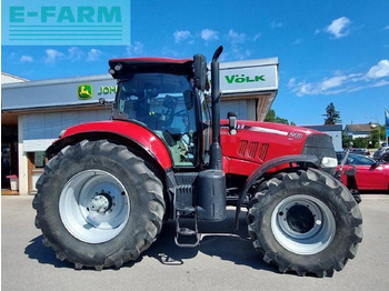Tractor CASE IH Puma 240