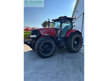 Tractor CASE IH Puma 240