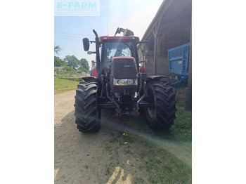 Tractor Case-IH puma145cvx: afbeelding 4 Tractor Case-IH puma145cvx: afbeelding 4
