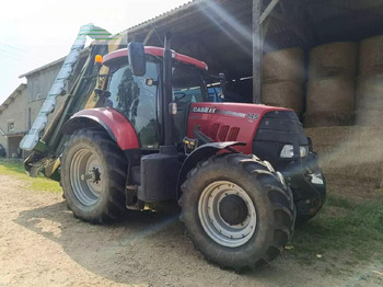 Tractor Case-IH puma145cvx: afbeelding 2 Tractor Case-IH puma145cvx: afbeelding 2