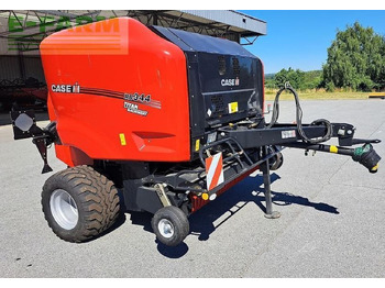 Vierkante balenpers CASE IH