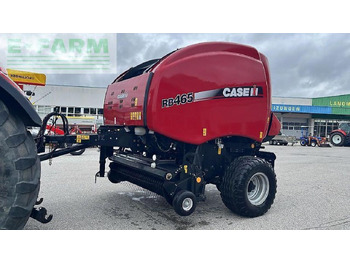 Vierkante balenpers CASE IH