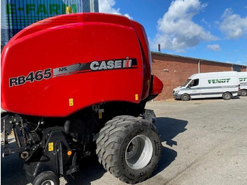 Vierkante balenpers CASE IH