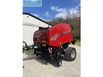 Vierkante balenpers Case-IH rb455: afbeelding 2