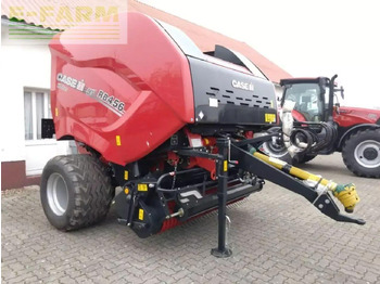 Vierkante balenpers CASE IH