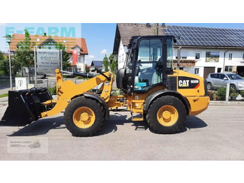 Minigraafmachine CATERPILLAR 908M