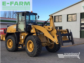 Minigraafmachine CATERPILLAR 914