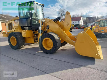 Minigraafmachine CATERPILLAR 926M