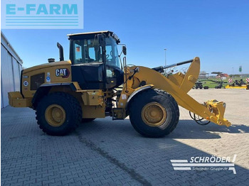 Wiellader CATERPILLAR 938H