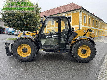Verreiker CATERPILLAR TH