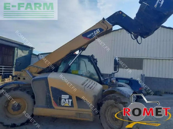 Verreiker CATERPILLAR TH