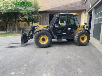 Verreiker CATERPILLAR TH