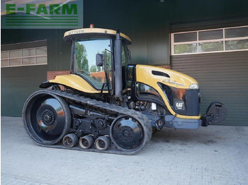 Tractor CHALLENGER