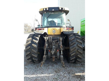 Tractor CHALLENGER