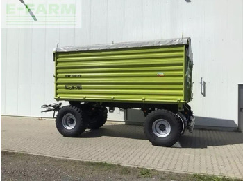 Landbouwkipper