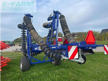 Schijveneg Dalbo ketten-scheibenegge "powerchain" 500: afbeelding 4 Schijveneg Dalbo ketten-scheibenegge "powerchain" 500: afbeelding 4