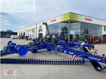 Schijveneg Dalbo powerchain 1200 kettenscheiben: afbeelding 3