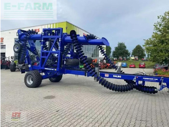 Schijveneg Dalbo powerchain 1200 kettenscheiben: afbeelding 4