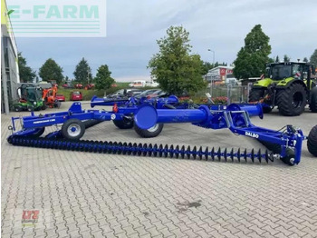 Schijveneg Dalbo powerchain 1200 kettenscheiben: afbeelding 2
